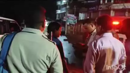 মানিকচক: উচ্চ আদালতের নির্দেশ অনুযায়ী ফের হবে ময়নাতদন্ত, কেদারটোলা থেকে নিয়ে যাওয়া হল মৃত ছাত্রের দেহ
