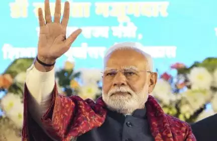 पीएम मोदी के मोतिहारी दौरे से पहले बिहार के मंत्री श्रवण कुमार का बयान, कहा- दिल खोल कर पैसा देंगे PM मोदी