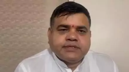 पटना ग्रामीण: बिहार सरकार की मुफ्त बिजली घोषणा पर राजद प्रवक्ता शक्ति यादव की तीखी प्रतिक्रिया