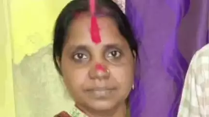 मुगलसराय: परशुरामपुर मवई खुर्द की रहने वाली एक महिला रहस्यमय ढंग से लापता, तलाश के लिए परिजनों ने लिया सोशल मीडिया का सहारा