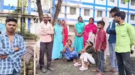 गोटेगांव: छोटी कोदरास निवासी महिला ने घर में जहरीली दवा का सेवन किया, अस्पताल में उपचार के दौरान हुई मौत