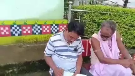 ତଲସରା: ମାତ୍ରାଧିକ ନିଦ ବଟିକା ଖାଇ ରୁନଗାଁ ପ୍ରାଥମିକ ସ୍ବାସ୍ଥ୍ୟକେନ୍ଦ୍ର ର ଡାକ୍ତରାଣୀ ଙ୍କର ମୃତ୍ୟୁ ଅଭିଯୋଗ