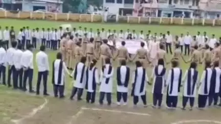 सिवनी: सिवनी में भिक्षावृत्ति रोकने के लिए महिला एवं बाल विकास विभाग का जागरूकता अभियान जारी