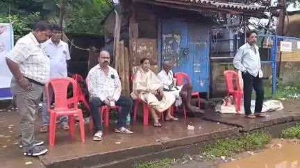 ସୁକିନ୍ଦା: ସୁକିନ୍ଦା ହନୁମାନ ଛକରେ କଂଗ୍ରେସ ଦଳ ପକ୍ଷରୁ ବନ୍ଦ ପାଳନ