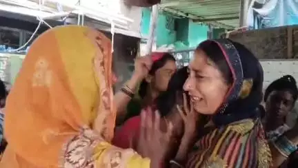 बेलदौर: पीरनगरा गांव के सरेल बहियार में पानी से भरे गड्ढे में डूबने से दो बालकों की मौत, शव बरामद