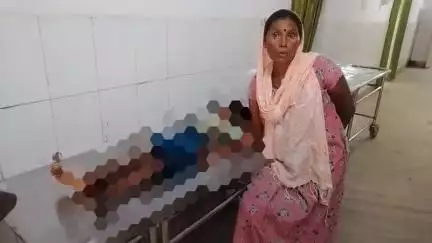 गोड्डा: उपरबंधा गांव में सांप काटने से 8 वर्षीय बच्ची की मौत