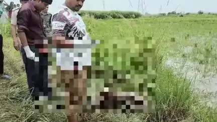 গোয়ালপোখর ২: চাকুলিয়া থানার নজরপুর কারবালা মাঠের পাশে থেকে অজ্ঞাত পরিচিত যুবকের ক্ষত বিক্ষত মৃত্যু দেহ উদ্ধারের ঘটনায় চাঞ্চল্য