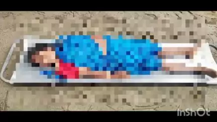 গঙ্গারামপুর: ঘাটশা গ্রামে বিষাক্ত সাপের কামড়ে মৃত্যু গৃহবধুর,বৃহস্পতিবার মৃতদেহ বালুরঘাটে ময়নাতদন্তে পাঠালো গঙ্গারামপুর থানার পুলিশ