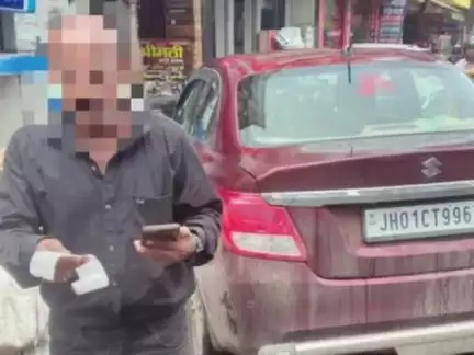 गया टाउन सीडी ब्लॉक: शहरी ट्रैफिक थाना सहित जिले भर की पुलिस ने यातायात नियमों का उल्लंघन करने वालों से ₹1,18,000 वसूले