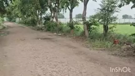 पलवल: परशुराम कॉलोनी में स्थानीय लोगों ने भेदभाव के लगाए आरोप, बोले-विकास के नाम पर इलाके को छला जा रहा #jansamasy