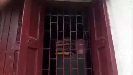 কুমারগঞ্জ: গোপালগঞ্জে ব্যাংক ও পোস্ট অফিসে ডাকাতি, তদন্তে পুলিশ