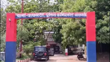 राजातालाब: वाराणसी के कपसेठी थाना क्षेत्र के भगौतीपुर गांव में पड़ोसियों ने महिलाओं के साथ की मारपीट