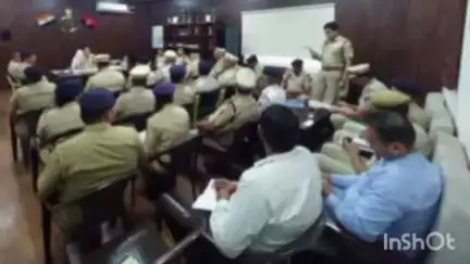 गुरुग्राम में कांवड़ियों बनकर पुलिसकर्मी रोकेंगे उपद्रव,खंडित होने पर जवान अपनी कांवड़ देंगे, निगरानी के लिए AI का उपयोग