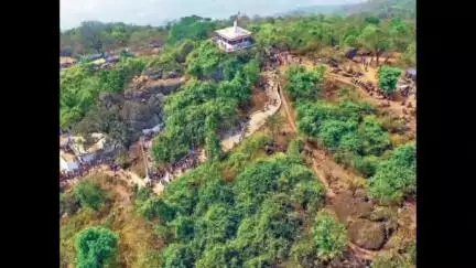 दलमा शिव भक्तों पर पहली बार इन्ट्री फी  जारी करना अत्यंत चिंतनीय,प्रशासन  को त्वरित इस आदेश पर रोक लगानी चाहिए।