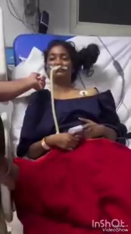 बेहट: जिंदगी और मौत से जूझ रही टांडा मान सिंह निवासी सर्पदंश पीड़ित लड़की को आया होश