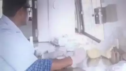 कानपुर: जिले में खाद्य विभाग की जांच में ज्ञान देसी घी और हैवमोर की आइसक्रीम भी फेल, 100 कारोबारियों पर ₹41 लाख का लगा जुर्माना