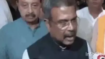 गुरुग्राम में खुली इंटरनेशनल यूनिवर्सिटी,इंग्लैंड की यूनिवर्सिटी में 5 कोर्स शुरू, CM और केंद्रीय मंत्री ने किया उद्घाटन