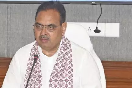 हील इन राजस्थान नीति-2025 को मिली मंज़ूरी; अनुसंधान व रोज़गार के अवसरों का होगा विस्तार