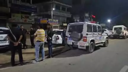 હિંમતનગર: પશુપાલકોનો રોષ જોઇ સાબરડેરીએ હવે પોલીસનો સહારો લેવો પડ્યો