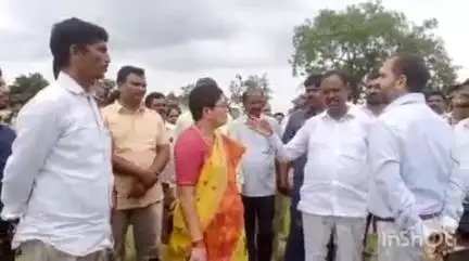 భూపాలపల్లి: రేపు చిట్యాల లో రాష్ట్ర మంత్రి సీతక్క పర్యటనను మహిళలు విజయవంతం చేయాలి : ఎమ్మెల్యే గండ్ర సత్యనారాయణరావు