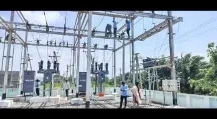 అల్లూరి జిల్లాలో వివిధ మండలాల్లో ఈ నెల 18న విద్యుత్తు సరఫరా నిలిపివేత-APEPDCL AEE వేణుగోపాల్