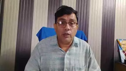 पोखरी: पोखरी में नोडल अधिकारी राजेंद्र बिष्ट ने कहा, चुनाव चिन्हों के आवंटन को लेकर पूरी तैयारियां हो चुकी हैं