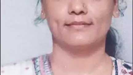 ઇડર: ઇડરના બડોલીના સેવાભાવી પ્રજાપતિ પારૂલબેનની સામજિક ન્યાય અને અધિકારીતા વિભાગ ગાંધીનગર દ્વારા સાબરકાંઠાના અ