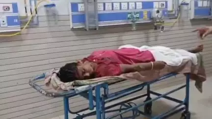 ইংরেজবাজার: ইংলিশ বাজারের মহিলাকে খুনের অভিযোগ, পারিবারিক ঘটনা রাজনৈতিক কোন ব্যাপার নেই সর্বমঙ্গলা পল্লী এলাকায় বললেন তৃণমূল নেতা