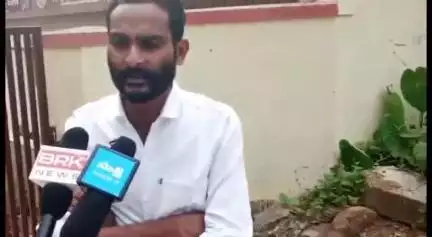 YCP చేసిన అప్పులను తీర్చడానికి కూటమి ప్రభుత్వం అధిక విద్యుత్ బిల్లులను అందిస్తుంది -AITUC జిల్లా కో కన్వీనర్ అమర్