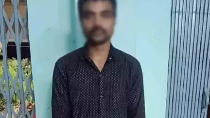 डुमरा: सीतामढ़ी के कुख्यात अपराधी को STF ने किया गिरफ्तार, पूछताछ जारी