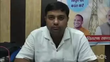 सलोन: सलोन विद्युत उपखंड कार्यालय में आयोजित मैगा कैम्प, उपभोक्ताओं की समस्याओं का जल्द होगा निदान