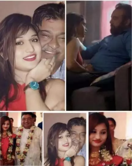 উত্তরপ্রদেশে ছেলের মৃত্যুর পর পুত্রবধূকে শ্বশুরের বিয়ের ঘটনা মিথ্যা, ফ্যাক্ট চেকের পর ফাঁস আসল তথ্য