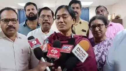 శ్రీకాకుళం: దశాబ్దాలుగా స్థానిక ప్రజలకు పట్టిపీడిస్తున్న కిడ్నీ మహమ్మారి యొక్క మూలాలు కనుగొనేందుకు ప్రయత్నం చేస్తున్నాం: పలాసMLA