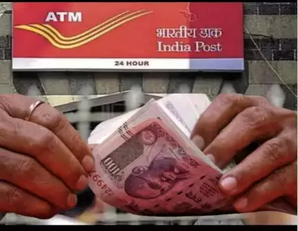 पोस्ट ऑफिस की सुपरहिट स्कीम! हर माह ₹10,000 करें जमा, 5 साल बाद मिलेंगे ₹7 लाख