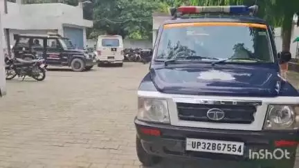 संभल: थाना हयात नगर अंबेडकर बस्ती में मानसिक तनाव के चलते युवक ने आत्महत्या की, परिजन रो-रोकर बुरा हाल