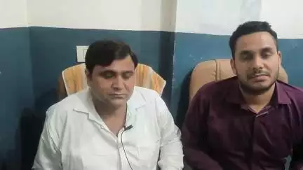 चांदपुर: नूरपुर में एच एस हॉस्पिटल में दर्द रोगों वाले मरीजों के लिए समर कैंप का आयोजन किया गया है