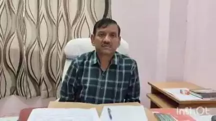 शिवहर: उत्पाद विभाग के नए अधीक्षक ने शराब कारोबारियों पर सख्त कार्रवाई करने का दिया निर्देश