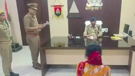 अकबरपुर: माती पुलिस कार्यालय में SP ने पीड़ितों व फरियादियों की समस्याएं सुनीं, सभी संबंधित को निस्तारण के लिए दिए निर्देश