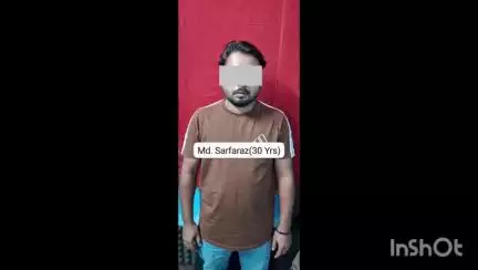 কলকাতা: বেআইনি কলসেন্টার খুলে প্রতারণার অভিযোগে কড়েয়ায় একটি আবাসনে তল্লাশি চালিয়ে গ্রেপ্তার ১০ জন