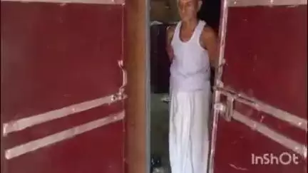 पैलानी: बिछवाही गांव में एक मकान में अज्ञात चोरों ने की चोरी, मौके से फरार हो गए