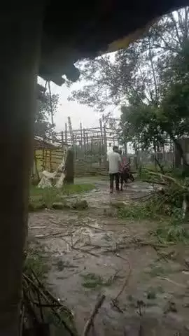 #rewa jila Madhya Pradesh baikunthpur@#barish ka Mausam ghar ka Aadhi