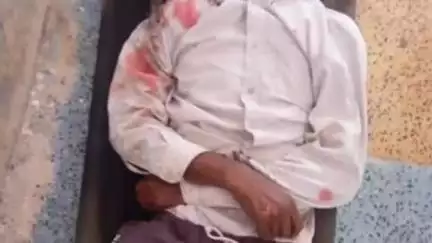 लोहारू: लोहारू के पास सतनाली में रेल हादसे में व्यक्ति की मौत, जीआरपी ने जांच कर शव परिजनों को सौंपा