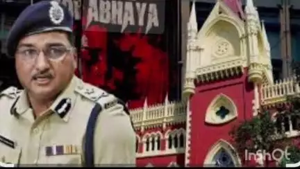 কলকাতা: আর জিকর কান্ডে তরুণী চিকিৎসকের নাম প্রকাশ্যে বলে আদালত অবমাননার মামলায় বিনীত গোয়েলকে ক্লিনচিট দিল হাইকোর্ট