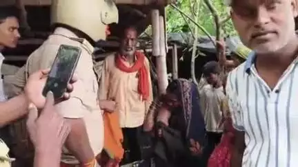 पट्टी: जैतापुर गांव में नहर किनारे दो नवजात बच्चियां फेंकी मिलीं, मौके पर पहुंची चाइल्ड लाइन की टीम