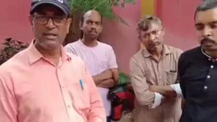 कानपुर: गोविंद नगर थाना क्षेत्र में कानपुर-झांसी रेलवे लाइन के किनारे मिला युवक का शव