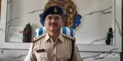 कुक्षी: निहरपुर: नाबालिग से दुष्कर्म के चलते गर्भवती होने के मामले में आरोपी पुलिस हिरासत में