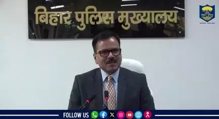 #BiharPolice एवं बिहार विशेष सशस्त्र पुलिस  में "चालक सिपाही" के 4,361 पदों पर बहाली...