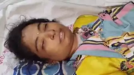 కడుపునొప్పి తాళలేక సూపర్ వాష్మోల్ తాగి ఆత్మహత్యాయత్నానికి పాల్పడిన వివాహిత ఆసుపత్రిలో చికిత్స పొందుతూ మృతి