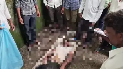 सोहागपुर: सोहागपुर में नहर में मिला युवक का शव, पुलिस ने पोस्टमार्टम के बाद परिजनों को सौंपा