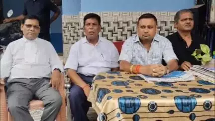 गया टाउन सीडी ब्लॉक: 125 यूनिट मुफ्त बिजली देने की बिहार सरकार की घोषणा को भाजपा किसान मोर्चा ने बताया जनकल्याणकारी